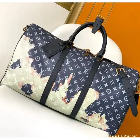Official Brother Sam 2312YA0051 Bags LV 0709